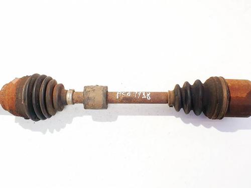 Used Left front driveshaft Left front driveshaft ROVER 75 (RJ) 1.8 (120 hp) 35185690 35185690