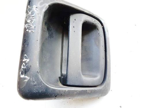 Used Front right exterior door handle Front right exterior door handle FIAT DUCATO Van (230_) 2.5 D (84 hp) 35293945 35293945