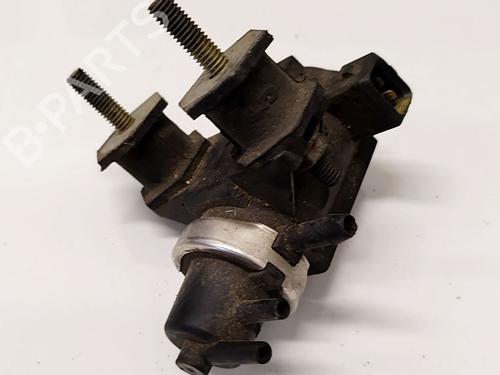 Electronic module PEUGEOT 407 (6D_) 1.6 HDi 110 (6D9HZC, 6D9HYC) | BP34763701M83 - Image 3