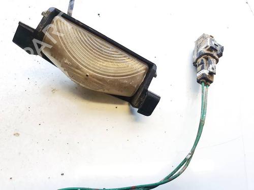 Licence plate light MAZDA 3 (BL) 1.6 MZ-CD (BL14) | BP35353340I40 - Image 2