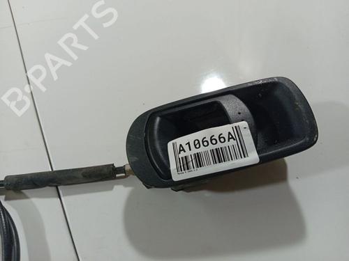 Rear left interior door handle MAZDA 6 Hatchback (GG) 2.0 DI (GG14) | BP34920282I15 - Image 2