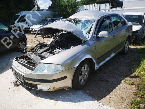 Switch SKODA OCTAVIA II (1Z3) 1.9 TDI | BP32601883I30