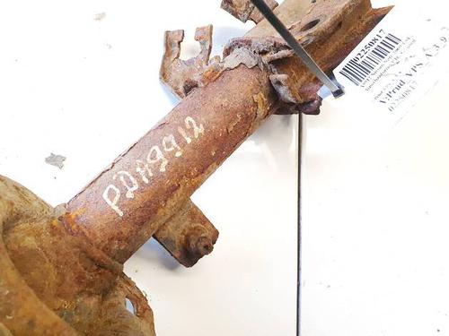 Right front shock absorber NISSAN NOTE (E11, NE11) 1.6 | BP35122313M17 - Image 3