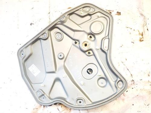Used Rear left window mechanism Rear left window mechanism 35403287 35403287