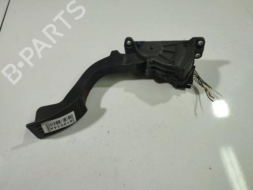 Used Pedal Pedal 34861942 34861942