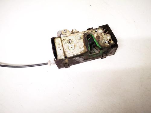 Used Front right lock Front right lock 35560471 35560471