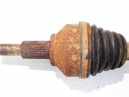 Left front driveshaft DODGE JOURNEY 2.0 CRD | BP34978558M38 - Image 2