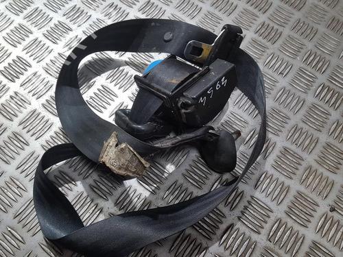 Used Rear right seatbelt Rear right seatbelt 35693863 35693863