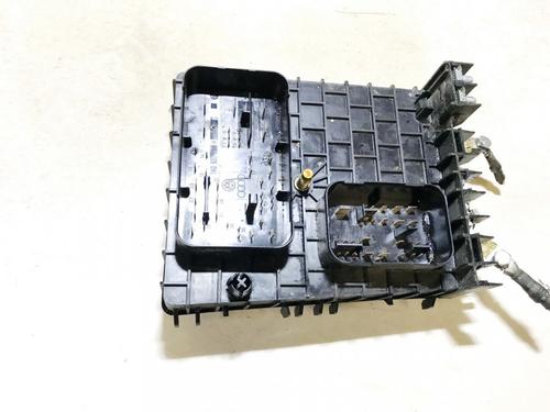 Fuse box AUDI A3 (8P1) 2.0 TDI 16V | BP33109587E1 - Image 2