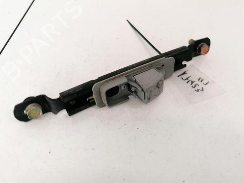 Støtte NISSAN PRIMERA Hatchback (P12) 1.8 | BP32898760C155 - Image 2