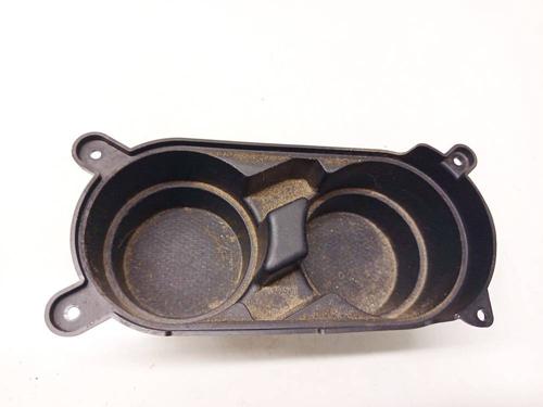 Used Cup/Object holder Cup/Object holder MITSUBISHI OUTLANDER II (CW_W) 2.4 (CW5W) (170 hp) 34832490 34832490