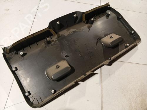 Boot lining OPEL MERIVA A MPV (X03) 1.3 CDTI (E75) | BP34878271I3 - Image 3