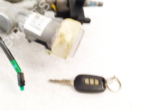 Ignition barrel CHEVROLET CAPTIVA (C100, C140) 2.4 | BP40275723M48 - Image 2