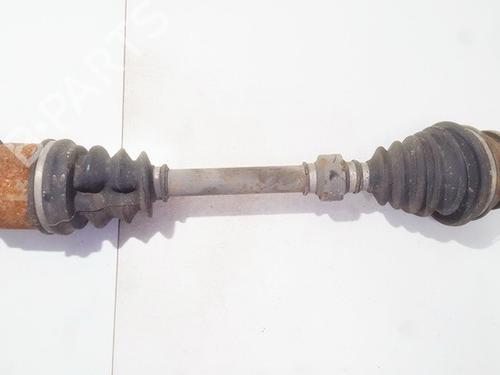 Used Right front driveshaft Right front driveshaft TOYOTA AVENSIS Saloon (_T27_) 2.0 D-4D (ADT270_, ADT270R) (126 hp) 35863889 35863889