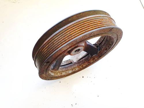 Pulley CHRYSLER PACIFICA 3.5 | BP35275325M122 - Image 3