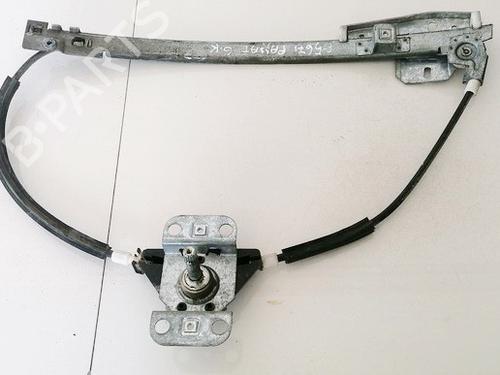 Used Rear left window mechanism Rear left window mechanism 35618043 35618043