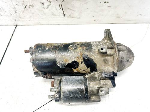 Used Starter Starter 35250941 35250941