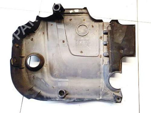 Upper protection SEAT EXEO (3R2) 2.0 TDI | BP34945960M93 - Image 2