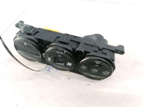 Used Climate control Climate control OPEL VECTRA B Estate (J96) 2.2 DTI 16V (F35) (125 hp) 35564364 35564364