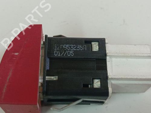 Warning switch SKODA OCTAVIA II (1Z3) 1.9 TDI | BP36830635I22 - Image 4