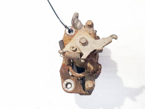 Right rear brake caliper DODGE JOURNEY 2.0 CRD | BP39497576M106 - Image 2