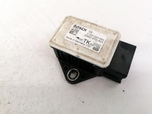 Electronic module HONDA CR-V III (RE_) 2.2 i-CTDi 4WD (RE6) | BP35396060M83 - Image 2