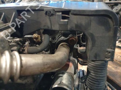Pipe TOYOTA AURIS (_E15_) 2.0 D-4D (ADE150_, ADE150R) | BP40245854M125 - Image 4