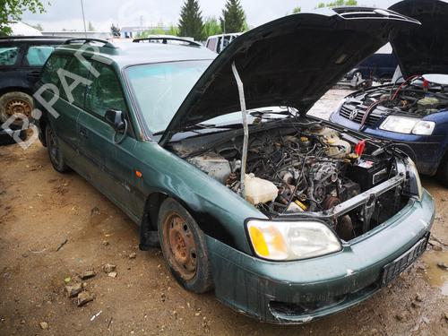 Brugte SUBARU LEGACY III Estate (BH) 2.5 AWD (BH9) (156 hp) 4471460