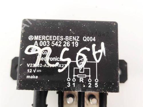 Electronic module MERCEDES-BENZ C-CLASS (W204) C 220 CDI (204.002) | BP32960623M83 - Image 2