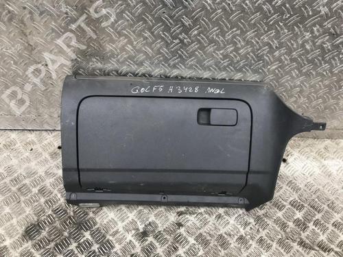 Used Glove box Glove box VW GOLF V (1K1) 1.6 FSI (115 hp) 35832834 35832834