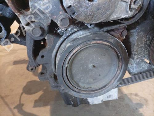 Pulley DODGE AVENGER 2.0 CRD | BP39604091M122 - Image 2