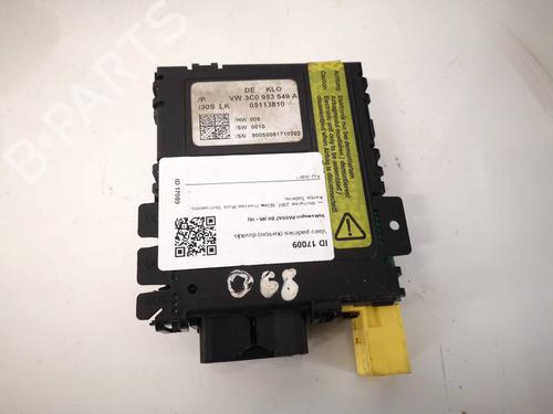 Used Electronic module Electronic module 34822627 34822627