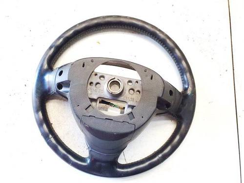 Steering wheel HONDA FR-V (BE) 2.2 i CTDi (BE5) | BP37093178C49 - Image 2