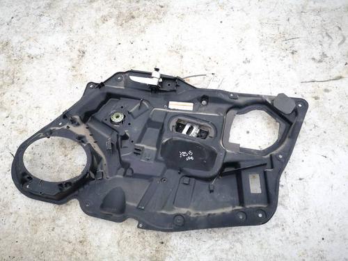 Front right window mechanism MAZDA 6 Hatchback (GG) 2.0 DI (GG14) | BP35198483C23 - Image 2