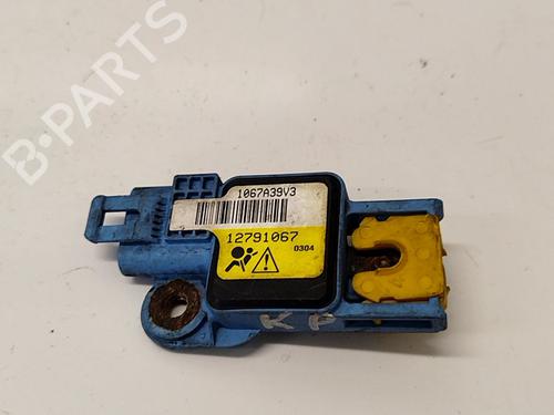 Used Electronic sensor Electronic sensor 38631462 38631462