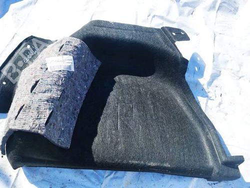 Boot lining BMW i8 (I12) hybrid | BP34771643I3 - Image 2