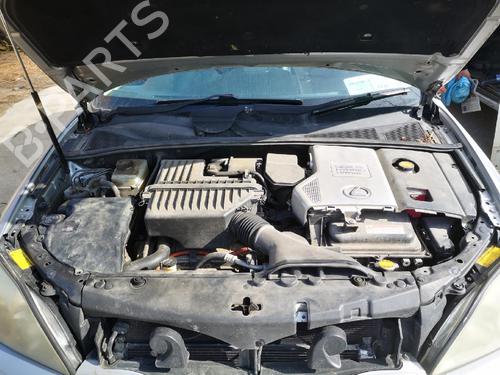 Speaker LEXUS RX (_U3_) 330 AWD (MCU38) | BP32576684E2