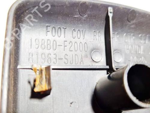 Other HONDA FR-V (BE) 2.2 i CTDi (BE5) | BP34958745O1 - Image 3