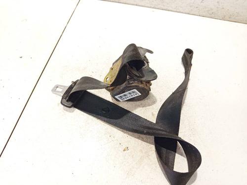 Used Front right seatbelt Front right seatbelt 34929339 34929339