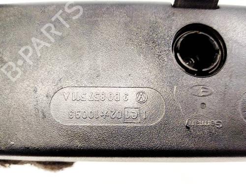 Rear mirror VW PASSAT B5 Variant (3B5) 1.9 TDI | BP35272046I6 - Image 3