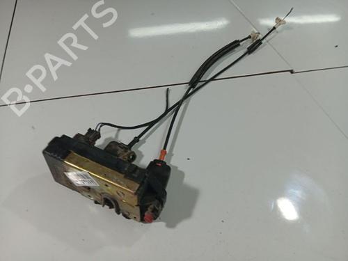 Used Rear left lock Rear left lock 39182841 39182841