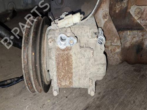 AC compressor MAZDA PREMACY (CP) 2.0 TD | BP38631647M34 - Image 4