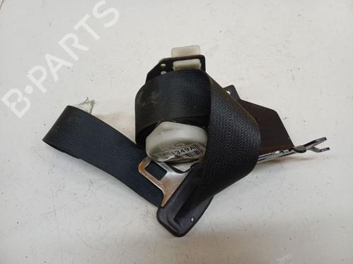 Rear right seatbelt MAZDA 3 (BL) 2.2 MZR CD (BL10) | BP36454134I28 - Image 3