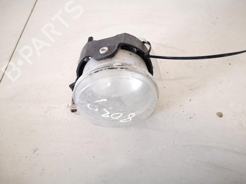 Used Left front fog light Left front fog light 35391835 35391835