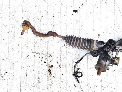 Steering column JAGUAR XF I (X250) 2.7 D | BP35285767M21 - Image 2