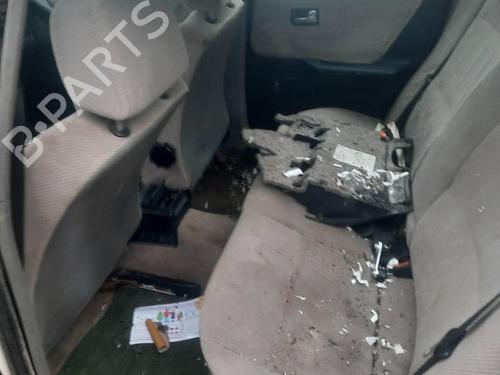 Engine control unit (ECU) AUDI 80 B4 Saloon (8C2) 2.0 | BP33084045M57  - Image 10