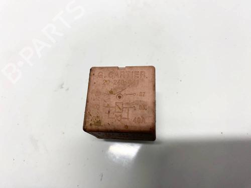 Andre RENAULT KANGOO (KC0/1_) 1.5 dCi | BP32574934O1