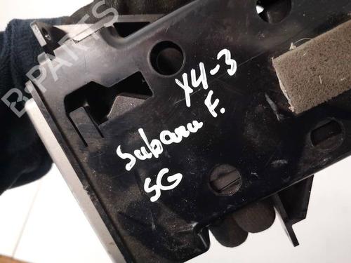 Cup/Object holder PEUGEOT 407 (6D_) 1.6 HDi 110 (6D9HZC, 6D9HYC) | BP36686555I37 - Image 3