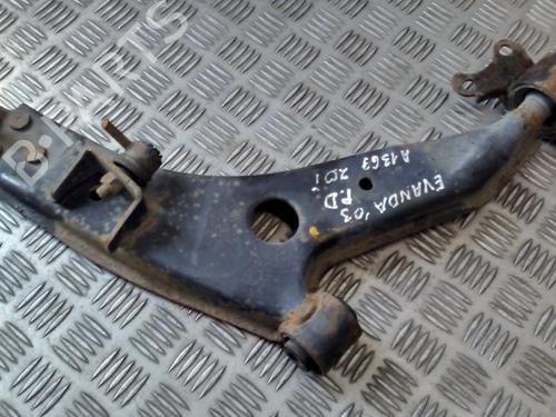 Used Right front suspension arm Right front suspension arm 35681458 35681458