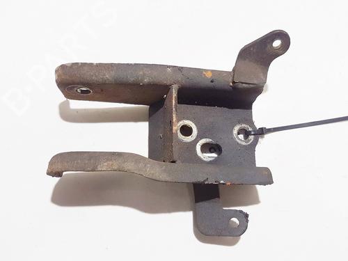 Used Support Support MITSUBISHI SPACE STAR MPV (DG_A) 1.9 DI-D (DG4A) (102 hp) 33105514 33105514